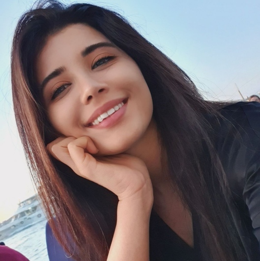 Uzm. Kl. Psk. Merve Esen