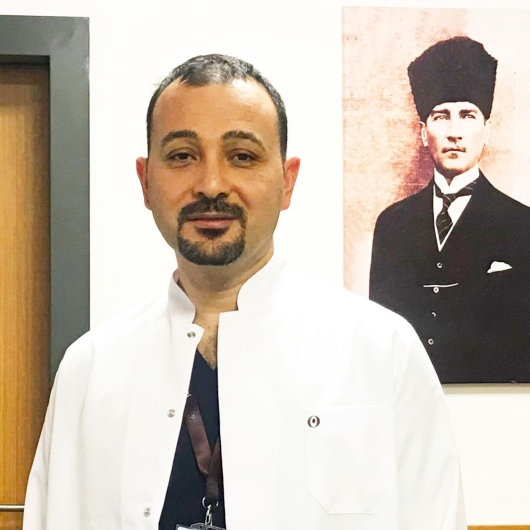Kenan Barut