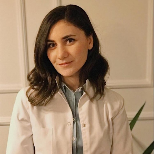 Fzt. Hatice Nur Akyol