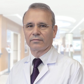 Op. Dr. Yusuf Şentürk