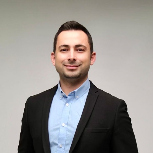Mehmet Ali Karagöz