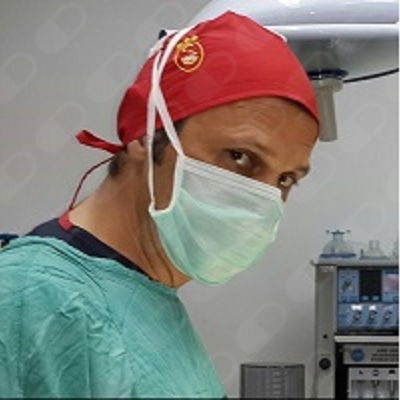 Op. Dr. Cem Özel