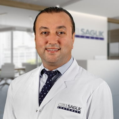 Ali Akdemir