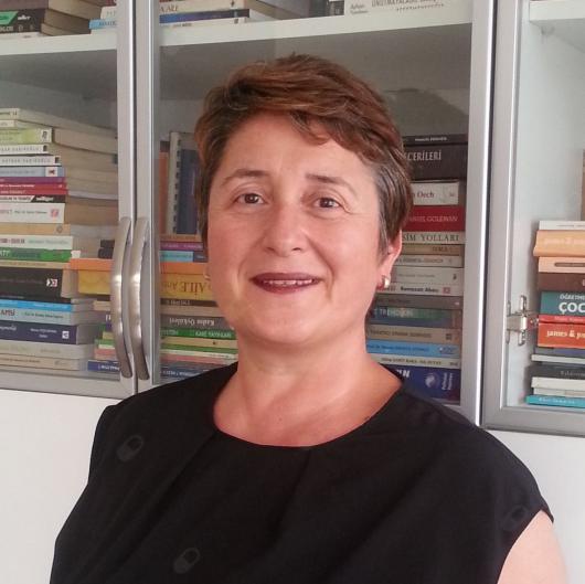 Psk. Dan. Özden Bilgin