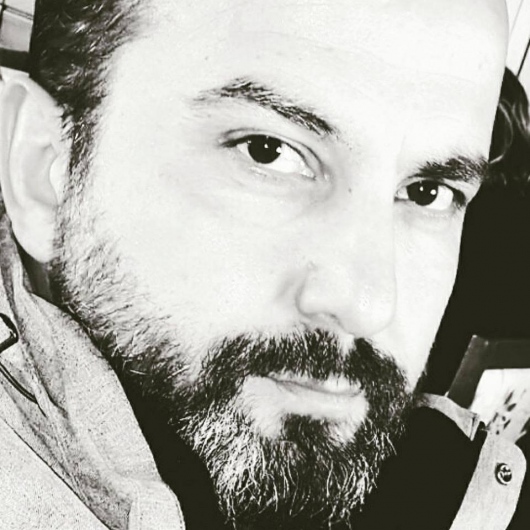 Dr. Kamil Tuzgöl