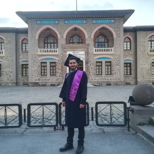 Erg. Yasin Çelik