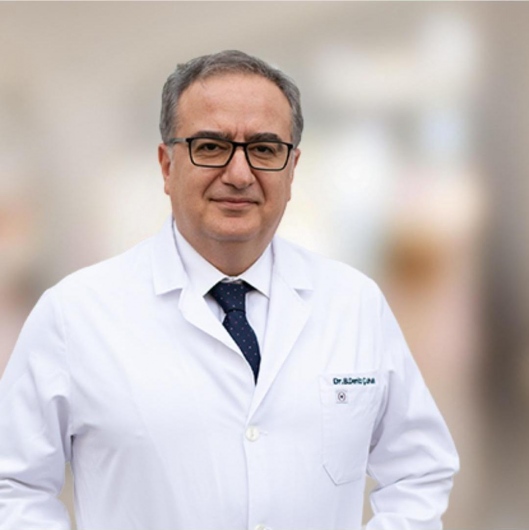 Bülent Deniz Çuhalı