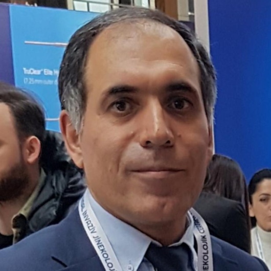 Op. Dr. Jalal Raoufi