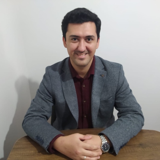 Psk. Dan. Hakan Yurtoğlu