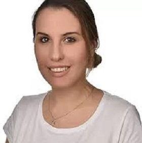 Psk. Ayşe Burcu Cooke