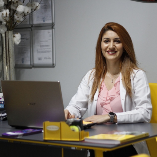 Fzt. Gülbahar Acar