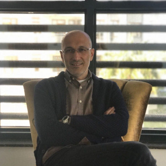 Kemal Kaya