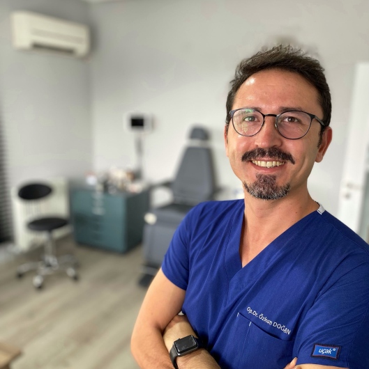 Op. Dr. Özkan Doğan