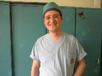 Op. Dr. İsmail Bıyık