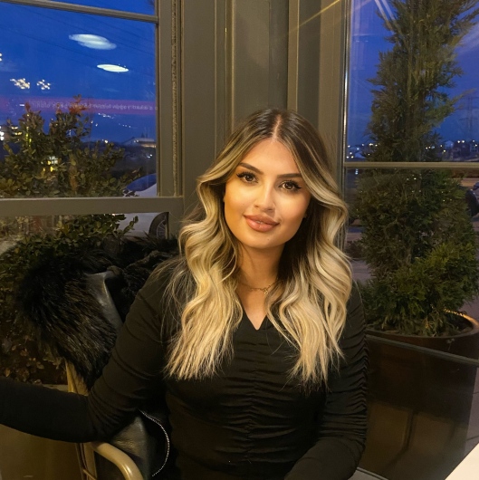 Psk. İrem Çırakman