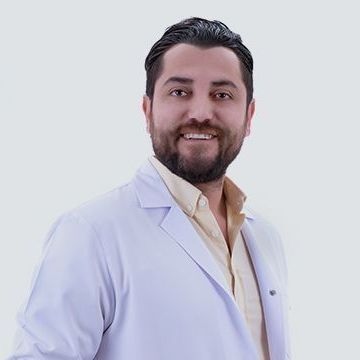 Op. Dr. Cem Özlük