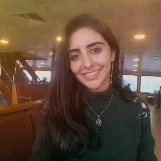 Erg. Rabia Bulut