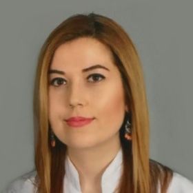 Ekin Kenci Şahin