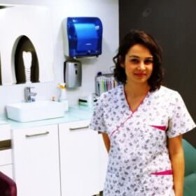 Elif Atila