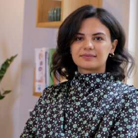 Emsal Şan