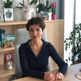 Emel Atmaca