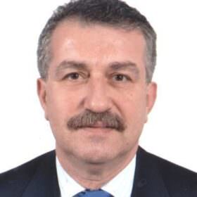 Prof. Dr.Emin Balkan