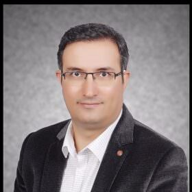 Emin Caner Tümen