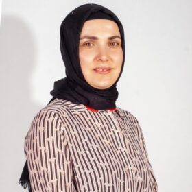Emine Taşyürek