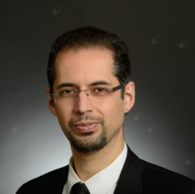 Doç. Dr.Emrah Aydın
