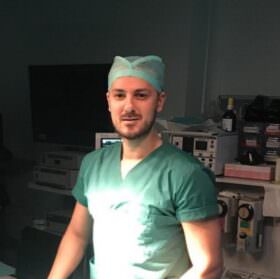 A. Emre Karaali