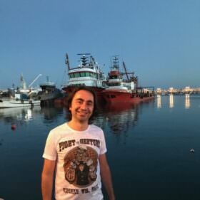 Emre Karayel