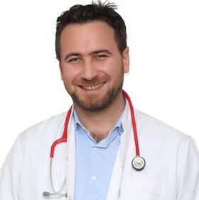 Erdal Irmak
