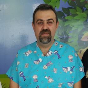 Op. Dr. Erdal Karakaya
