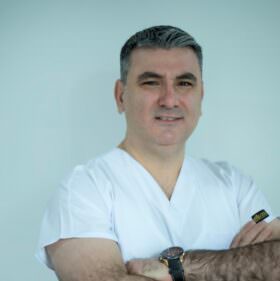 Erhan Sarı