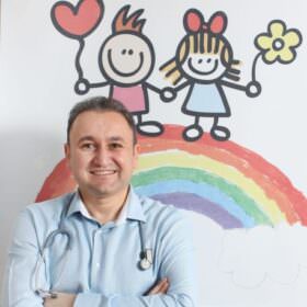 Erhan Yüce