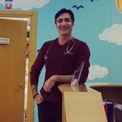 Erkan Aslan