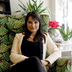Esengül Kayan