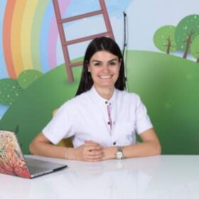 Esra Ceren Tatlı