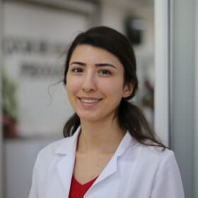 Esra Dursun