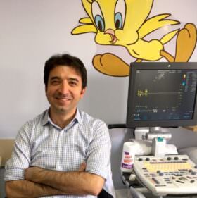 Uzm. Dr.Eyüp Aslan