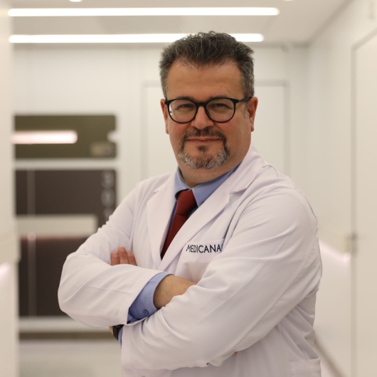 Ersin Öztürk