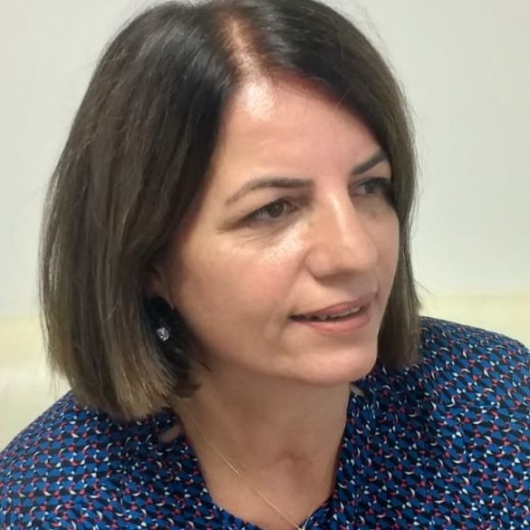 Psk. Hülya Topal