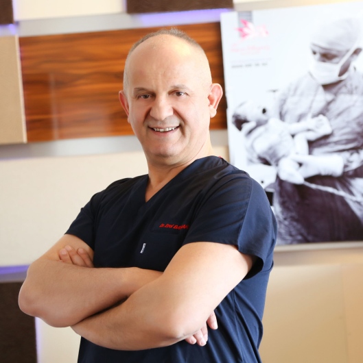 Op. Dr. Erol Bayraktar