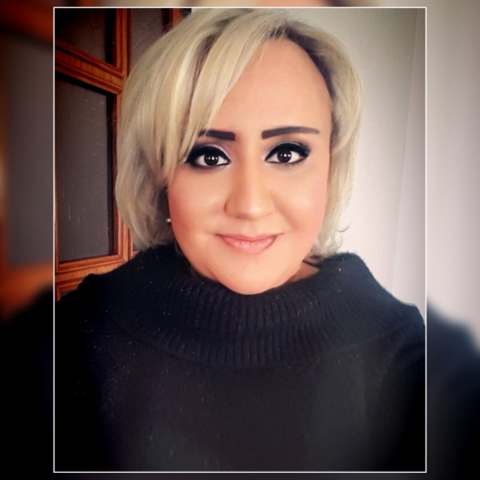 Uzm. Kl. Psk. Kübra Dinçtürk