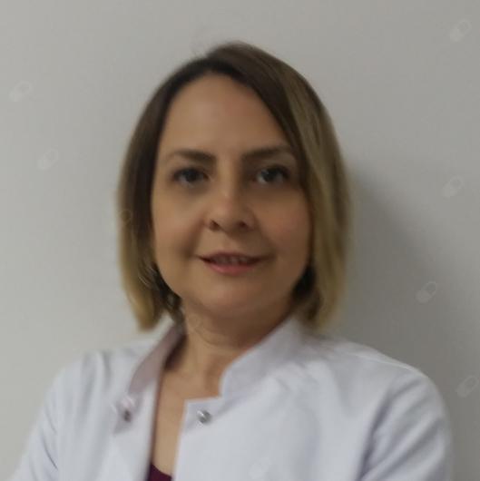 Op. Dr. Hatice Banu Atay