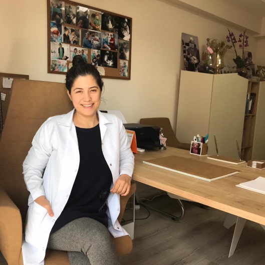 Op. Dr. Elif Pelin Özbay