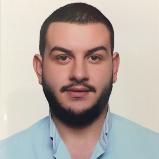 Erg. Ömer Can Torpa