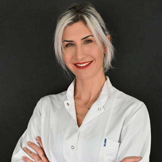 Ayşe Burcu Altan