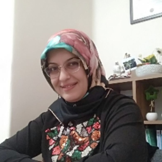 Psk. Dan. Gülsüm Kaygusuz
