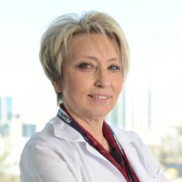 İncilay Üstündağ